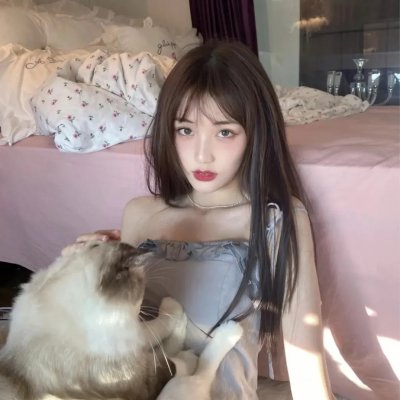 井盖儿