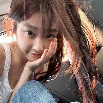 一闪一闪 扑通扑通
