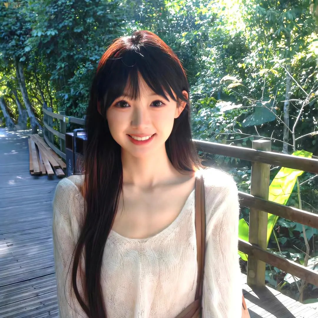 哈啰,我叫朵莉丝